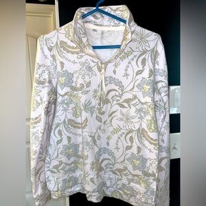 Travis Mathew women’s pullover